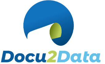 Docu2Data